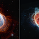 Image for article titled See the first five scientific images from the James Webb Space Telescope